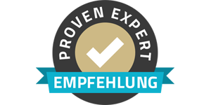Proven Expert Logo